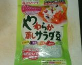 簡単！豆かき揚げ作り方1写真