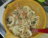 簡単！豆かき揚げ作り方3写真