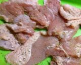 我が家のお弁当☆鶏肉のハーブ焼き☆作り方2写真
