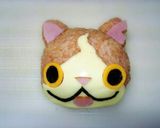 キャラ弁❈怪盗ウォッチ作り方3写真