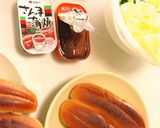 ＊さんま缶 de さんまドック＊作り方1写真