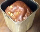 膨らむ！みたけ大豆粉クルミブレッド作り方9写真