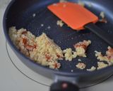 キヌアdeダイエット！長芋も梅和え作り方3写真