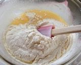 初夏のティータイムに♡オレンジマドレーヌ作り方5写真