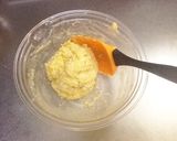 大豆粉クラッカー　マカダミア＆チーズ作り方3写真