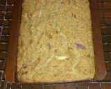 おからパウダーとプルーンのケーキ作り方3写真