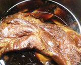 大好評な焼き豚♪作り方5写真