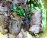 大好評な焼き豚♪作り方9写真