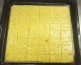 大豆粉クラッカー　マカダミア＆チーズ作り方6写真