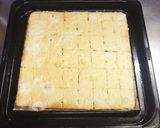 大豆粉クラッカー　マカダミア＆チーズ作り方7写真