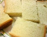 すぐ焼いちゃう！フレンチトースト✪作り方1写真