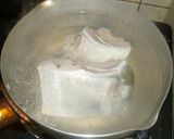 パパのブリカマ大根③作り方1写真