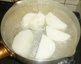 パパのブリカマ大根③作り方2写真