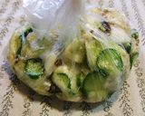 うめ風味のあっさり漬けもの作り方3写真