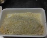 旨味絶品魚屋さん昆布締めめんたいフライ作り方7写真