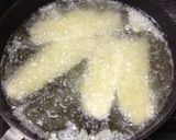 旨味絶品魚屋さん昆布締めめんたいフライ作り方8写真