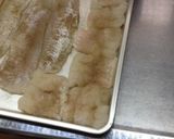 簡単魚屋さんの絶品昆布締めハモフライ作り方5写真