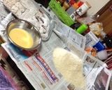 簡単魚屋さんの絶品昆布締めハモフライ作り方6写真