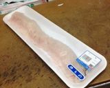 魚屋さんのだし汁絶品昆布締めハモ吸い物作り方1写真