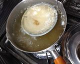 魚屋さんのだし汁絶品昆布締めハモ吸い物作り方6写真