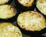ナスと豚肉のトマトカレー☆作り方2写真