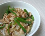 うま！豚肉の青椒肉絲(チンジャオロース)作り方4写真