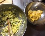 朝食に♪大葉香る☆ホットドック作り方6写真