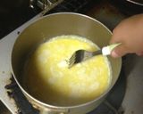 生クリーム代用品♪作り方1写真