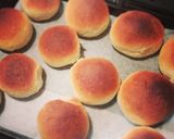 ご飯200g使用!のもっちりご飯パン作り方19写真
