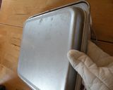 ヨモギロールケーキ作り方6写真