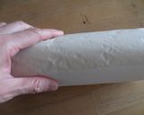 ヨモギロールケーキ作り方9写真