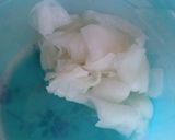 超特急の酢大根…(o˘◡˘o)作り方8写真