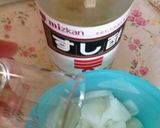 超特急の酢大根…(o˘◡˘o)作り方9写真