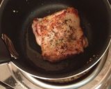 鶏もも肉と玉ねぎをナンプラーで★作り方5写真