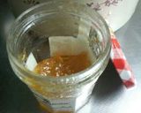 秋サバのマーマレードみそ煮♪作り方1写真