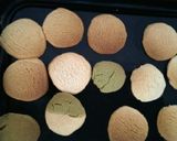 簡単クッキー作り方4写真