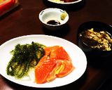 海ぶどうサーモン丼作り方5写真