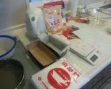 簡単andおいしーフルーツcake作り方1写真