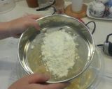 簡単andおいしーフルーツcake作り方6写真