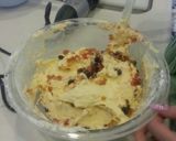 簡単andおいしーフルーツcake作り方9写真