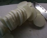 大根の漬物作り方1写真