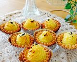 お弁当にも♪絞りだしスイートポテト作り方14写真