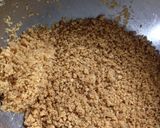 簡単！滑らかになる濃厚レアチーズケーキ作り方4写真