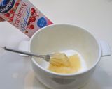 レンジと冷凍庫で簡単！ゼリーケーキ作り方7写真