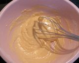 炊飯器使用ヨーグルトdeチーズ風ケーキ作り方1写真