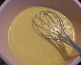 炊飯器使用ヨーグルトdeチーズ風ケーキ作り方3写真