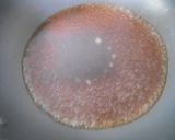 マグロのちょい焼き・ベビーリーフ添え作り方7写真