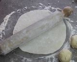 低カロリー☆おからチップス＆トマトサルサ作り方9写真