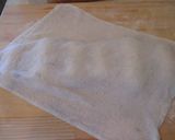 パン屋さんの味！スイートコッペパン作り方18写真