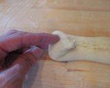 パン屋さんの味！スイートコッペパン作り方15写真